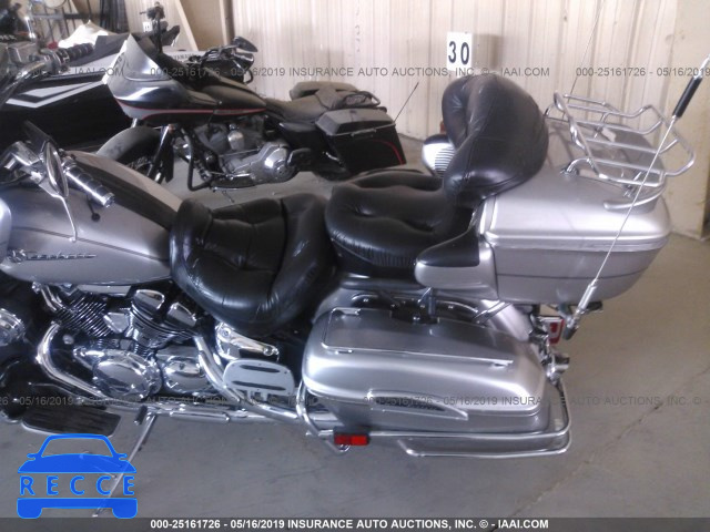 2005 YAMAHA XVZ13 TF JYAVP04E55A008308 Bild 5