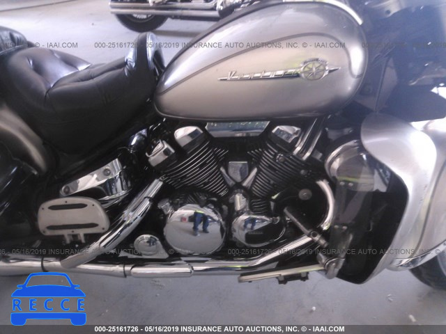 2005 YAMAHA XVZ13 TF JYAVP04E55A008308 image 7