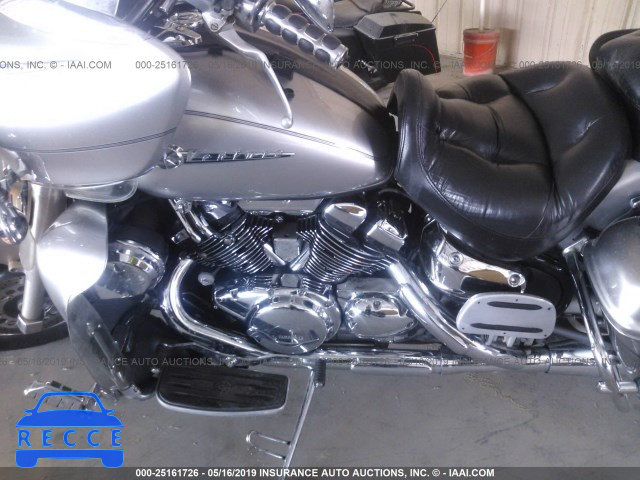 2005 YAMAHA XVZ13 TF JYAVP04E55A008308 Bild 8