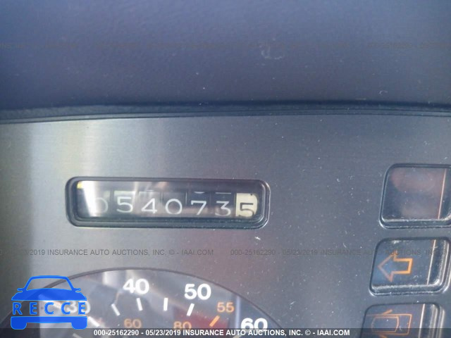 1984 PONTIAC FIERO SE 1G2AF37R6EP268966 image 6
