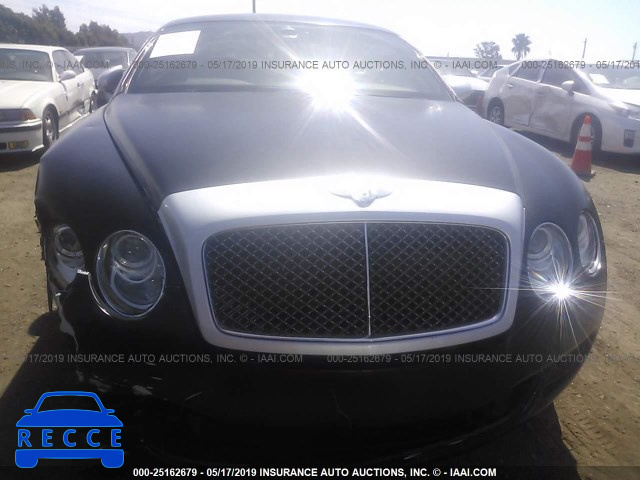 2008 BENTLEY CONTINENTAL GT SPEED SCBCP73WX8C059023 image 9