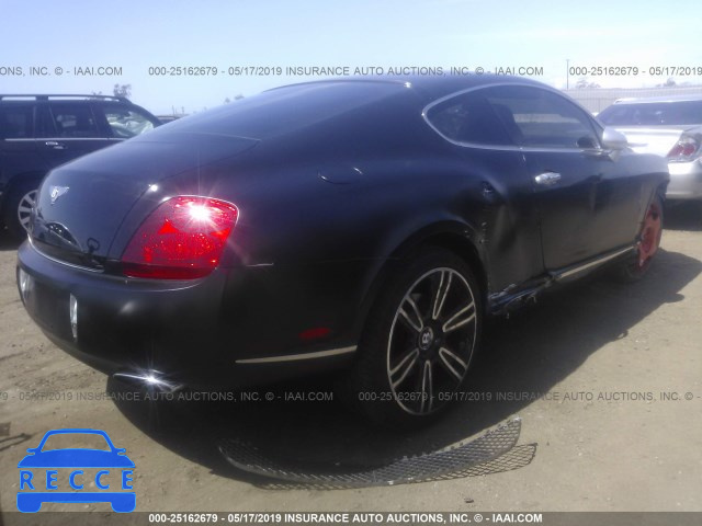 2008 BENTLEY CONTINENTAL GT SPEED SCBCP73WX8C059023 image 3