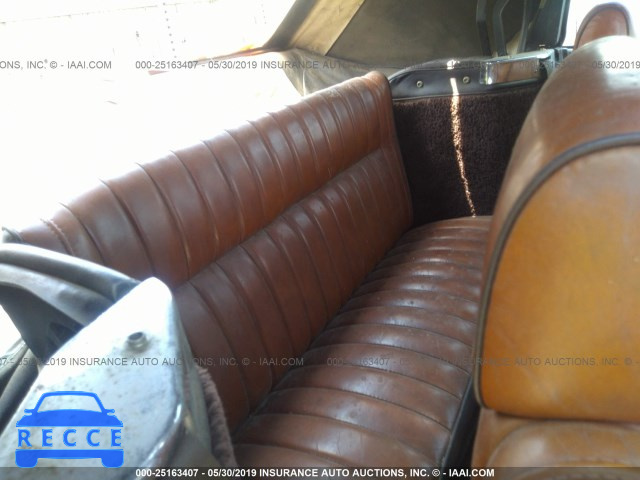 1982 CHRYSLER LEBARON MEDALLION 1C3BC55D7CG187519 Bild 7