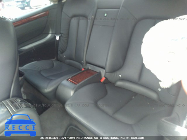 2006 MERCEDES-BENZ CL 500 WDBPJ75JX6A047057 image 7