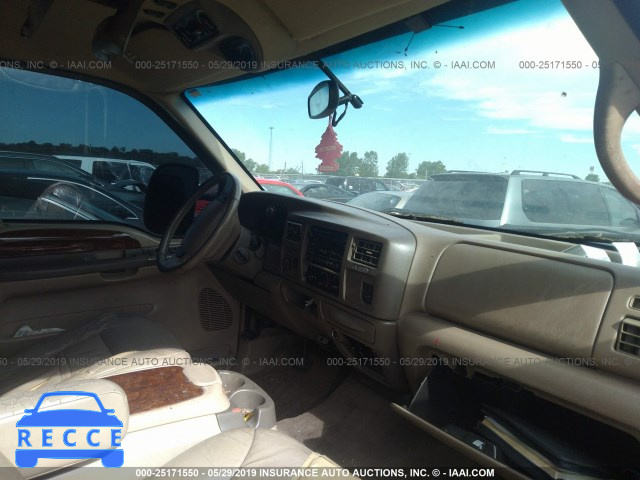 2000 FORD EXCURSION LIMITED 1FMNU43S9YEB16970 image 4