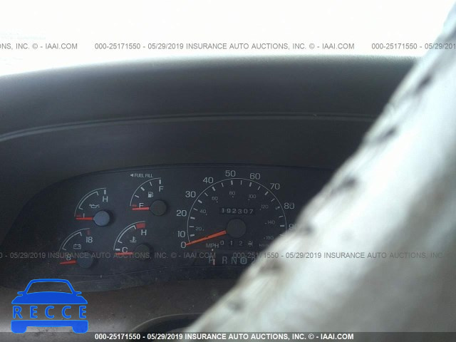 2000 FORD EXCURSION LIMITED 1FMNU43S9YEB16970 image 6