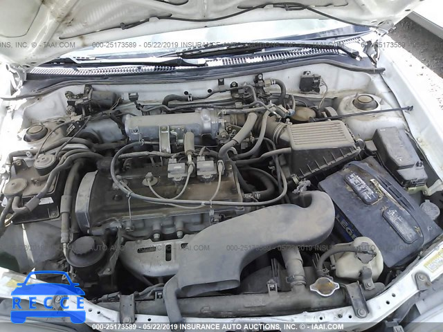 1998 TOYOTA TERCEL CE JT2AC52L4W0302618 image 9