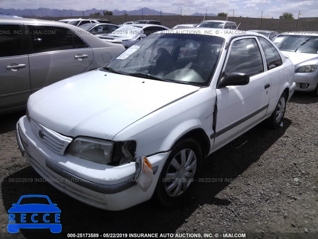 1998 TOYOTA TERCEL CE JT2AC52L4W0302618 image 1