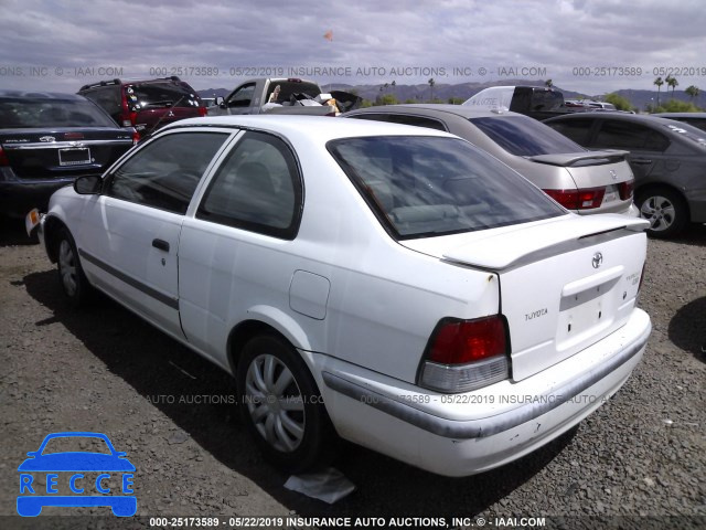 1998 TOYOTA TERCEL CE JT2AC52L4W0302618 image 2