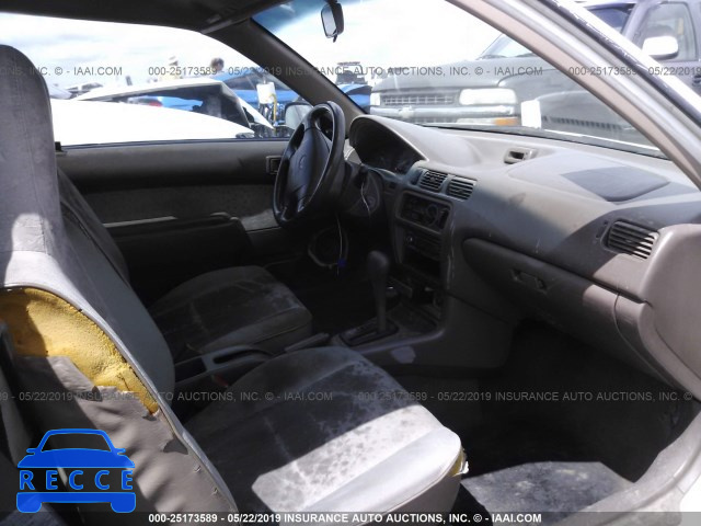 1998 TOYOTA TERCEL CE JT2AC52L4W0302618 image 4