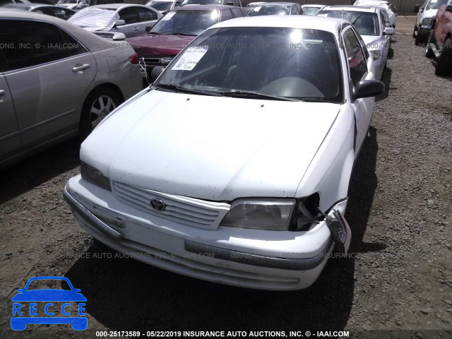 1998 TOYOTA TERCEL CE JT2AC52L4W0302618 image 5