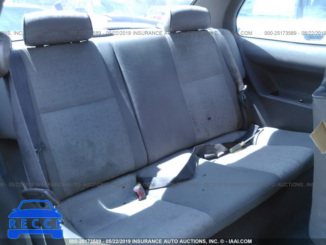 1998 TOYOTA TERCEL CE JT2AC52L4W0302618 image 7