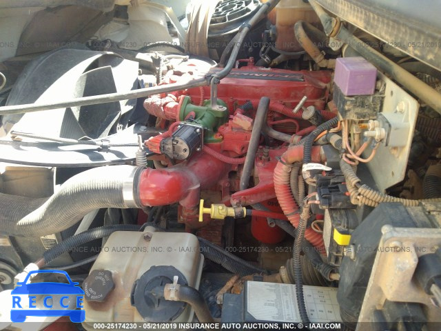 2011 FREIGHTLINER M2 106 MEDIUM DUTY 1FVACWDT1BDAW7776 image 8