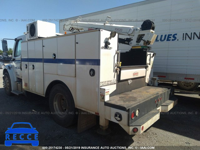 2011 FREIGHTLINER M2 106 MEDIUM DUTY 1FVACWDT1BDAW7776 image 1