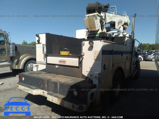 2011 FREIGHTLINER M2 106 MEDIUM DUTY 1FVACWDT1BDAW7776 image 2