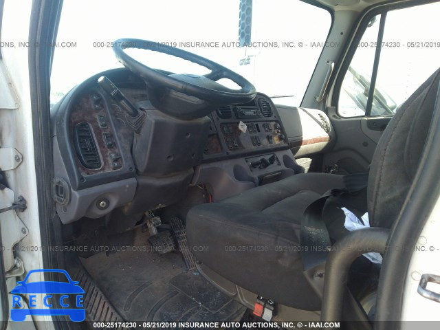 2011 FREIGHTLINER M2 106 MEDIUM DUTY 1FVACWDT1BDAW7776 image 3