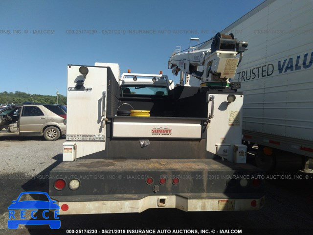 2011 FREIGHTLINER M2 106 MEDIUM DUTY 1FVACWDT1BDAW7776 image 6