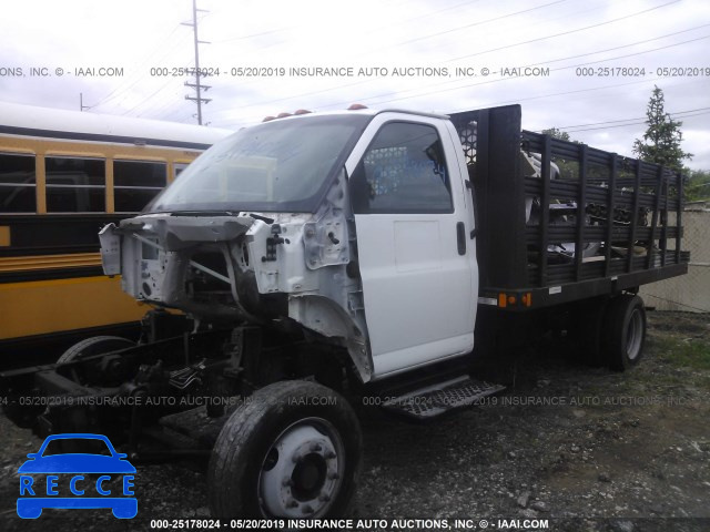 2003 CHEVROLET C4500 C4C042 1GBE4E1E03F515247 image 1