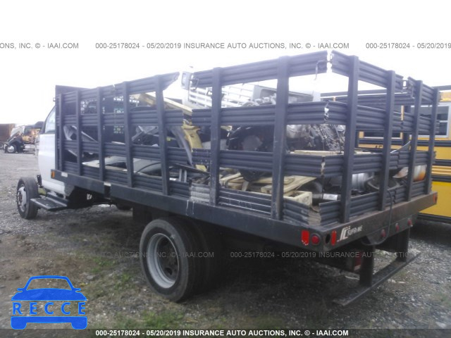 2003 CHEVROLET C4500 C4C042 1GBE4E1E03F515247 image 2