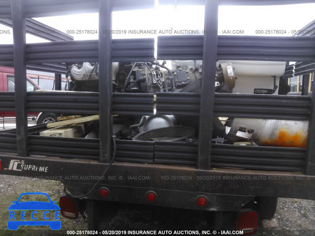 2003 CHEVROLET C4500 C4C042 1GBE4E1E03F515247 image 7