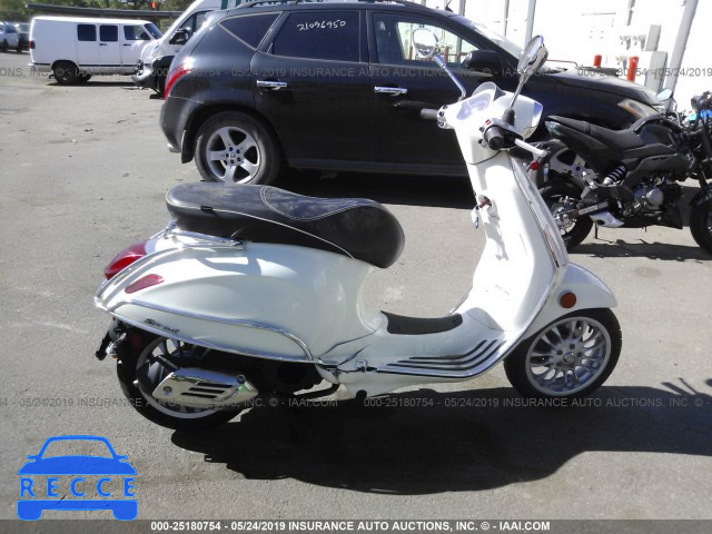 2016 VESPA SPRINT 150 3V ZAPM818G8G5401793 Bild 7