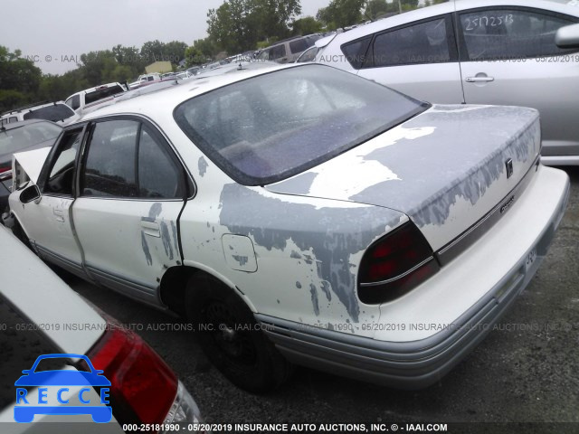 1992 OLDSMOBILE 88 ROYALE LS 1G3HY53L2NH304003 image 1