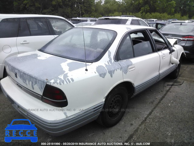 1992 OLDSMOBILE 88 ROYALE LS 1G3HY53L2NH304003 image 2