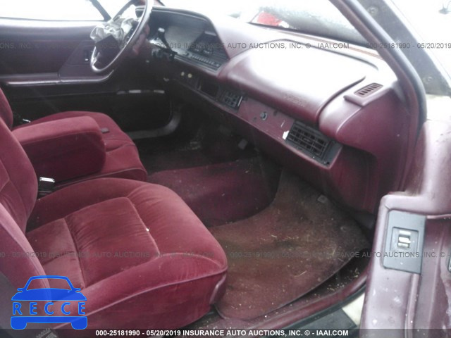 1992 OLDSMOBILE 88 ROYALE LS 1G3HY53L2NH304003 image 3