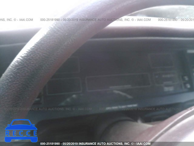 1992 OLDSMOBILE 88 ROYALE LS 1G3HY53L2NH304003 image 5