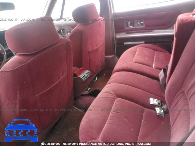 1992 OLDSMOBILE 88 ROYALE LS 1G3HY53L2NH304003 image 6