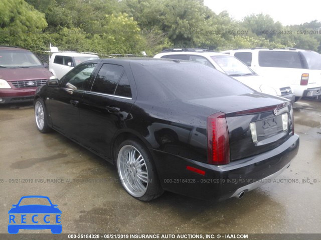 2006 CADILLAC STS 1G6DW677060175995 image 2