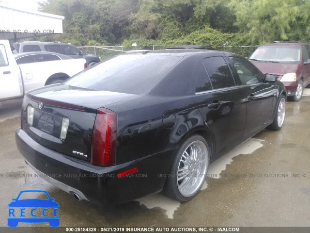 2006 CADILLAC STS 1G6DW677060175995 image 3