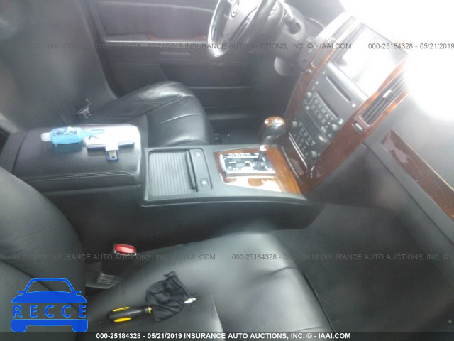 2006 CADILLAC STS 1G6DW677060175995 image 4