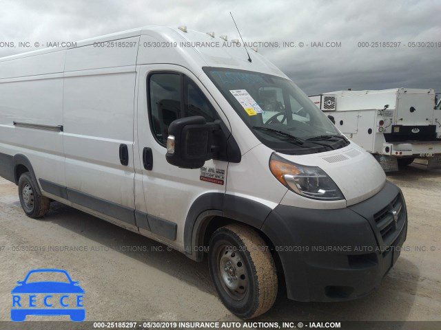 2016 RAM PROMASTER 3500 3500 HIGH 3C6URVJG2GE117717 image 0