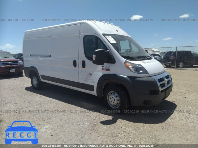 2016 RAM PROMASTER 3500 3500 HIGH 3C6URVHG7GE109747 зображення 0