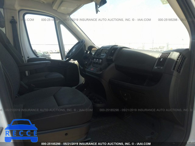 2016 RAM PROMASTER 3500 3500 HIGH 3C6URVHG7GE109747 Bild 4