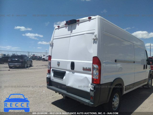 2016 RAM PROMASTER 3500 3500 HIGH 3C6URVHG7GE109747 зображення 5