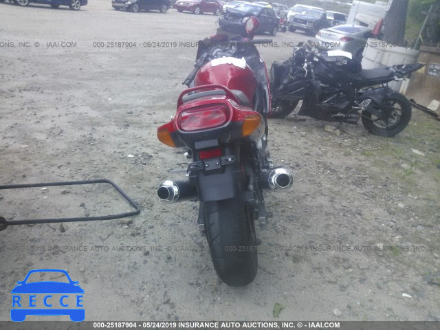 2000 KAWASAKI ZX600 E JKAZX4E16YB515770 Bild 5