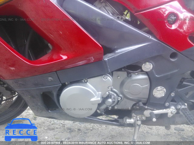 2000 KAWASAKI ZX600 E JKAZX4E16YB515770 Bild 8