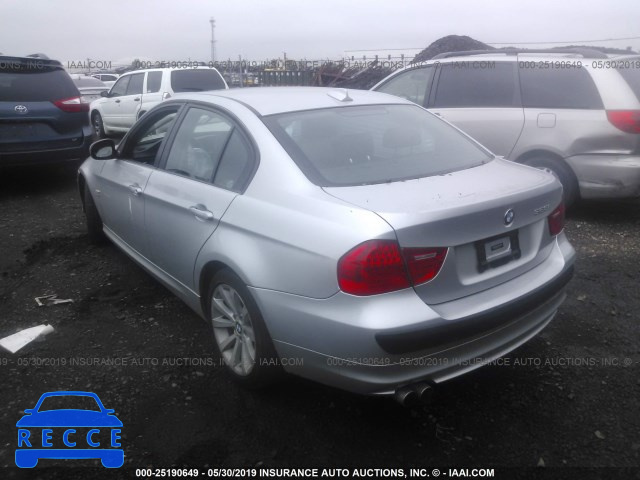 2011 BMW 328 XI SULEV WBAPK5C52BF126550 зображення 2