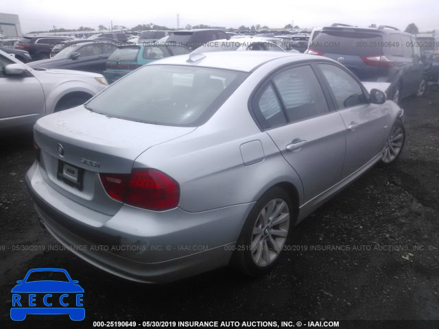 2011 BMW 328 XI SULEV WBAPK5C52BF126550 зображення 3