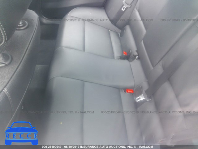 2011 BMW 328 XI SULEV WBAPK5C52BF126550 зображення 7