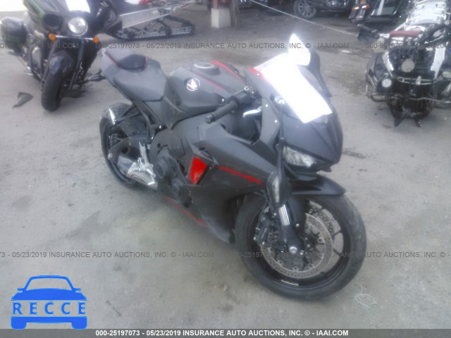 2017 HONDA CBR1000 RA JH2SC7752HK000521 image 0