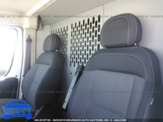 2016 RAM PROMASTER 3500 3500 HIGH 3C6URVJG0GE107851 зображення 7