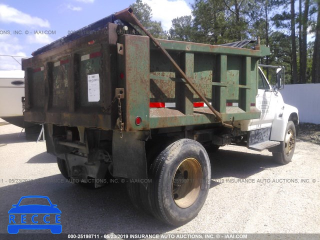 1998 FORD F700 1FDNF70J9WVA27730 Bild 3