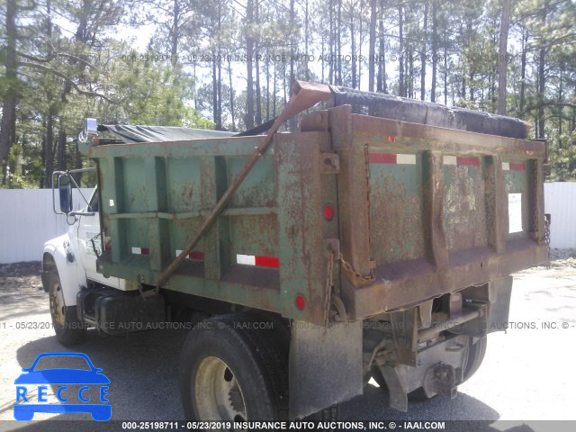 1998 FORD F700 1FDNF70J9WVA27730 Bild 6