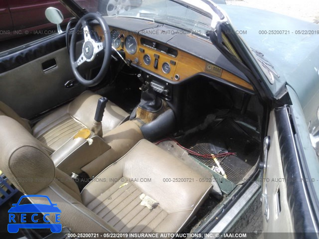 1976 TRIUMPH SPITFIRE FM41827 image 4