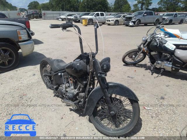 2015 HARLEY-DAVIDSON FLSTN SOFTAIL DELUXE 1HD1JDV17FB013852 image 0