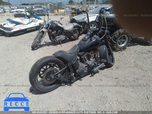 2015 HARLEY-DAVIDSON FLSTN SOFTAIL DELUXE 1HD1JDV17FB013852 image 3