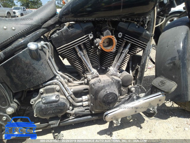 2015 HARLEY-DAVIDSON FLSTN SOFTAIL DELUXE 1HD1JDV17FB013852 image 7